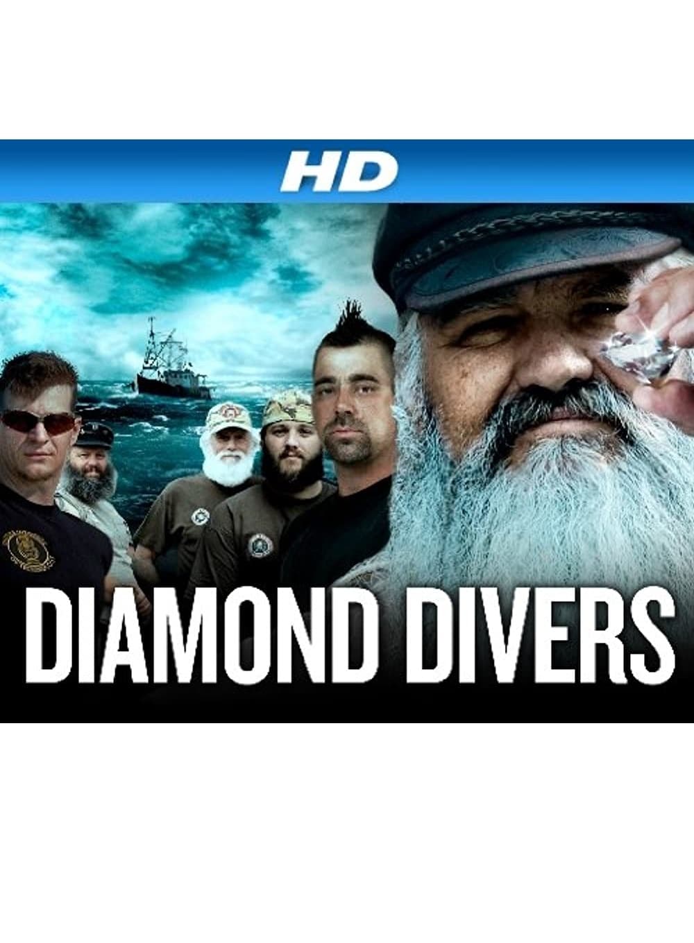Diamond Divers
