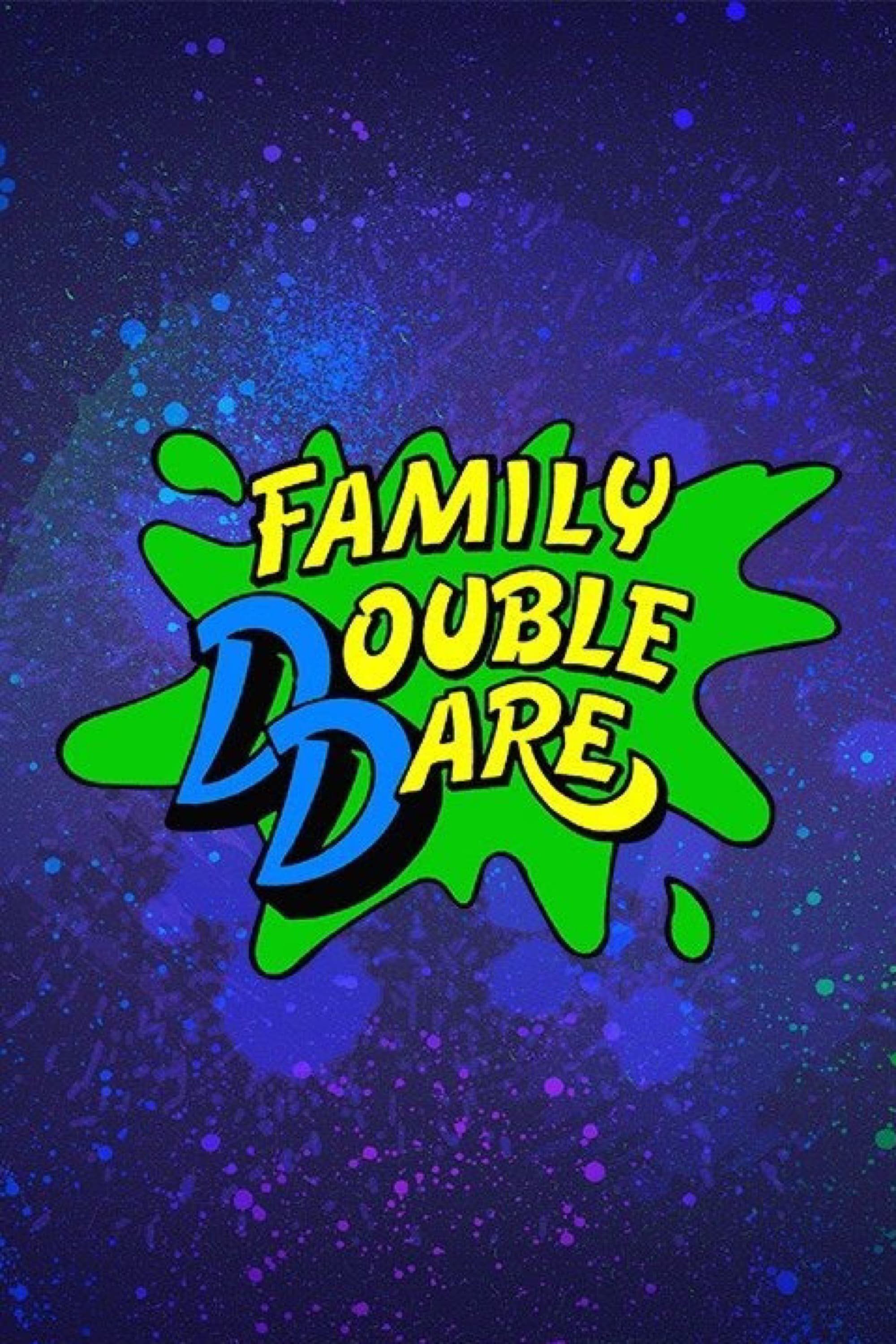 Family Double Dare