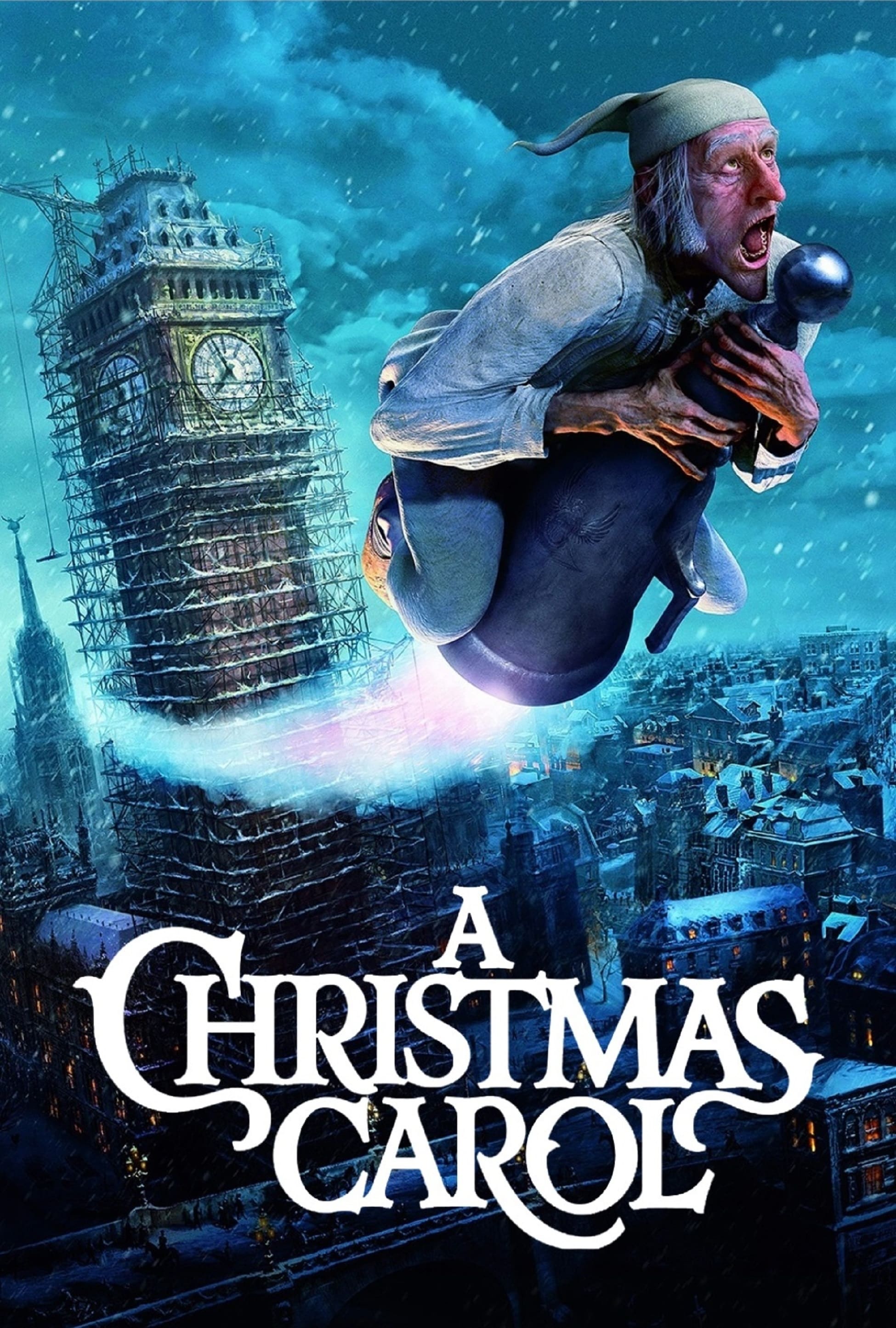 Cuento de Navidad (2009)