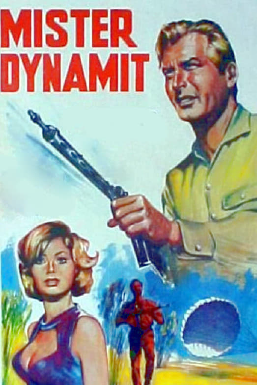Spy Today, Die Tomorrow (1967)