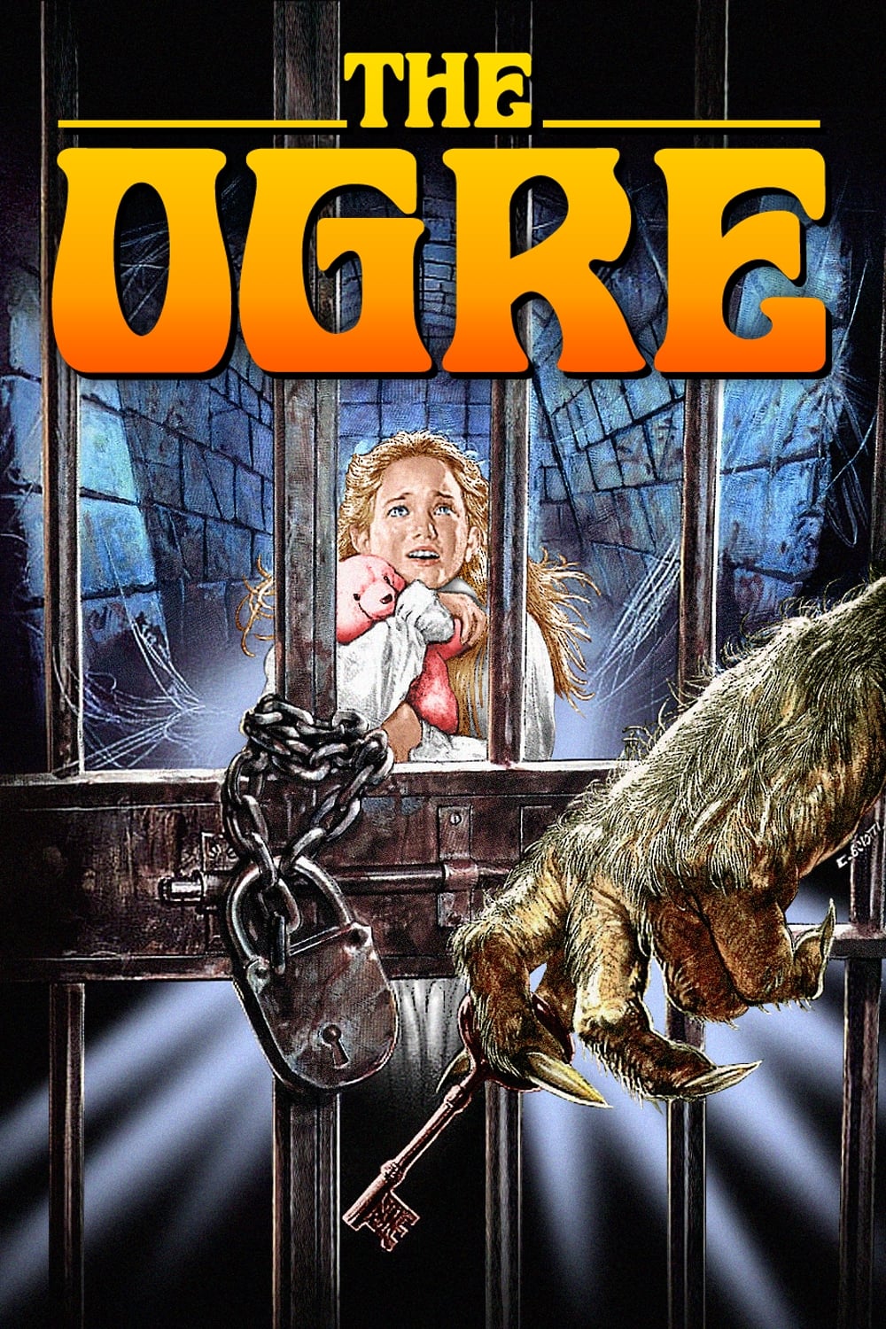 The Ogre (1988)