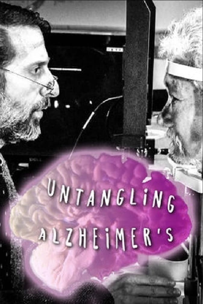 Untangling Alzheimer's