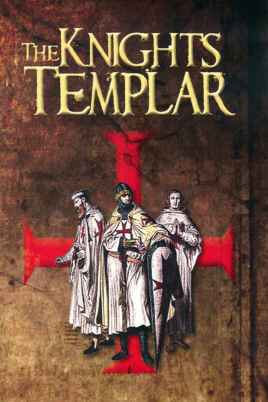 The Knights Templar (2002)