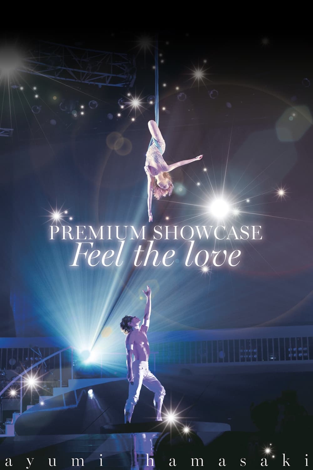 Ayumi Hamasaki Premium Showcase ~Feel The Love~ 2014