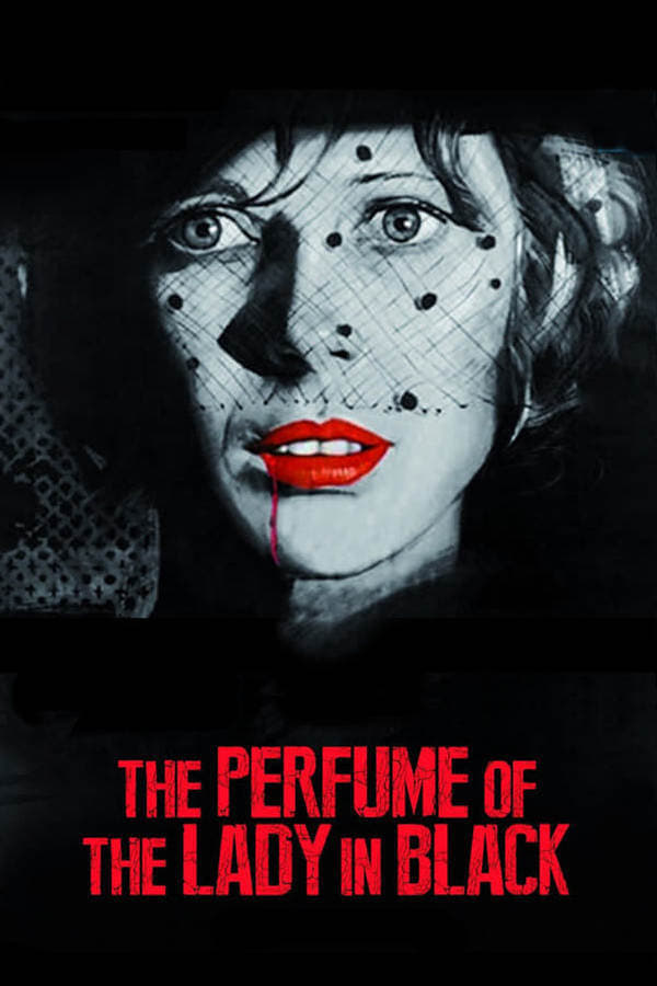 The Perfume of the Lady in Black (1974)