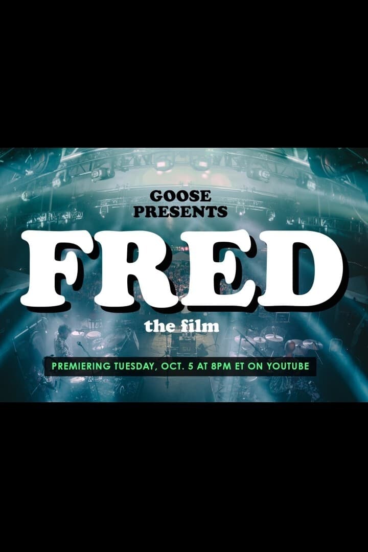 Fred the Film