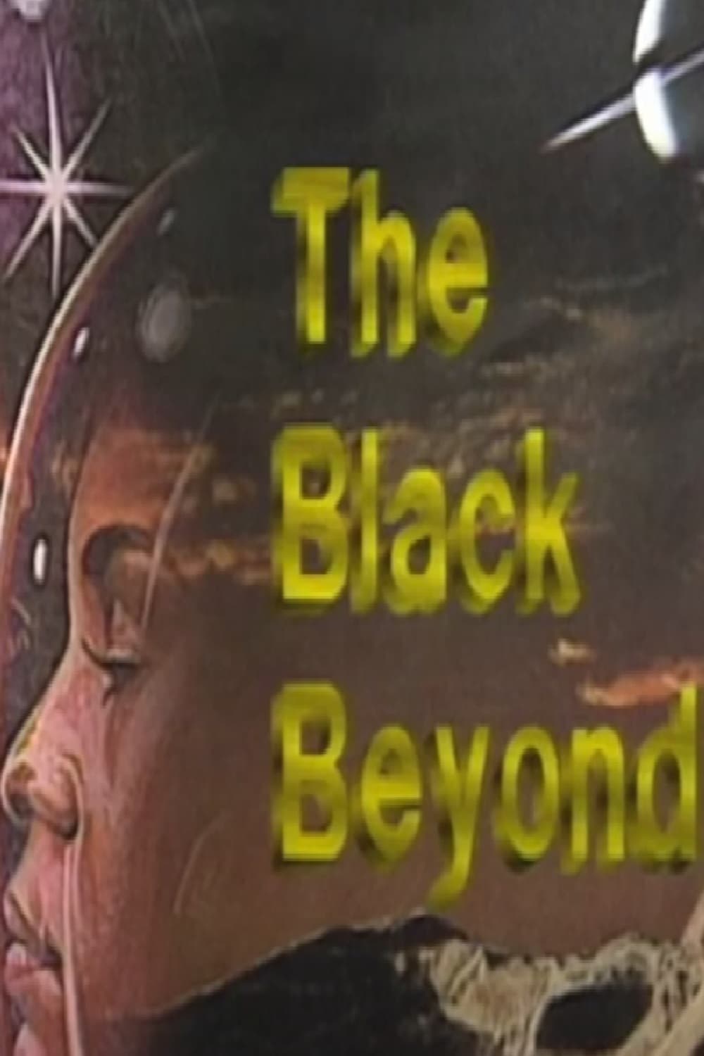 The Black Beyond Trilogy