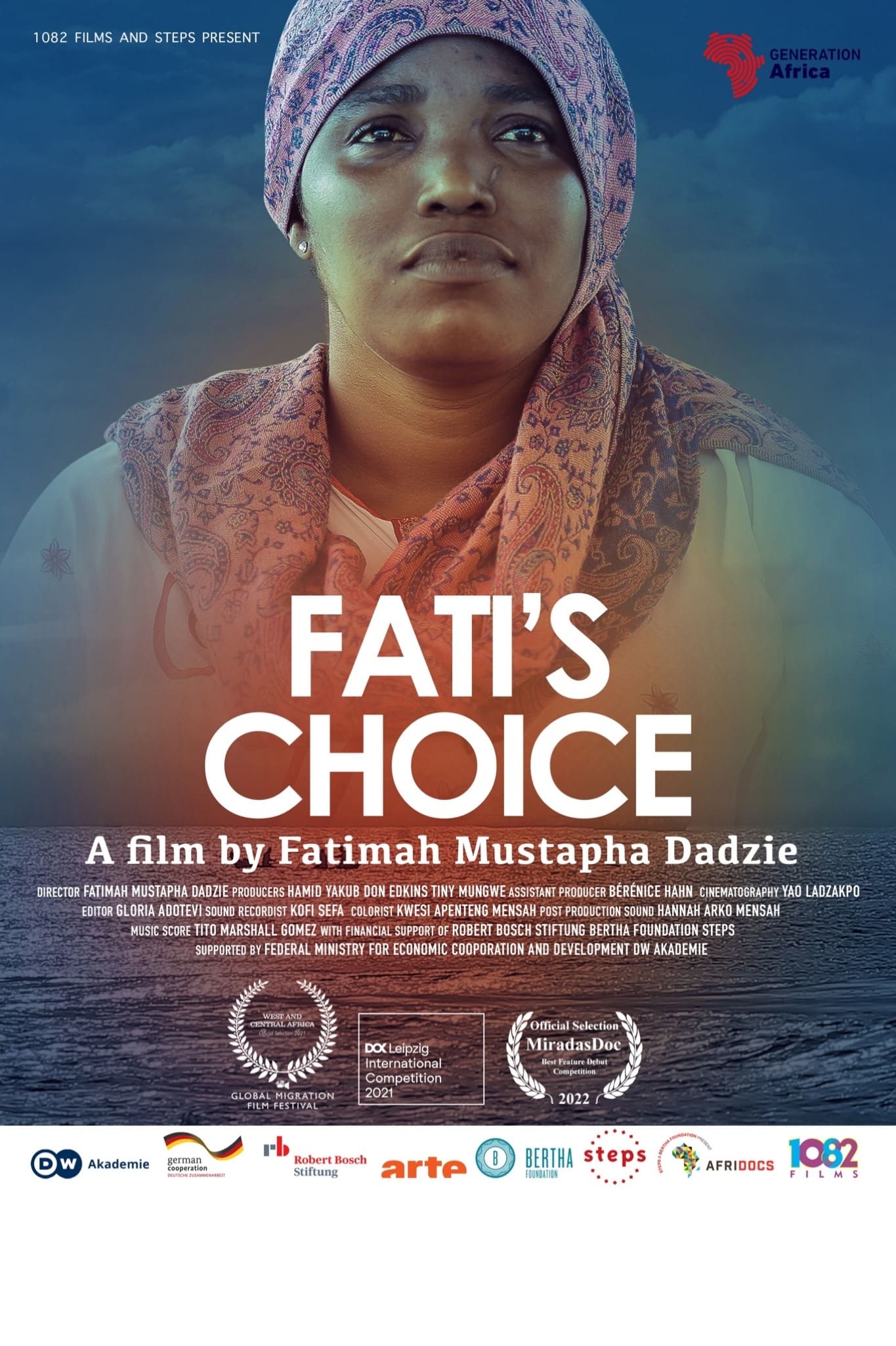 Fati’s Choice