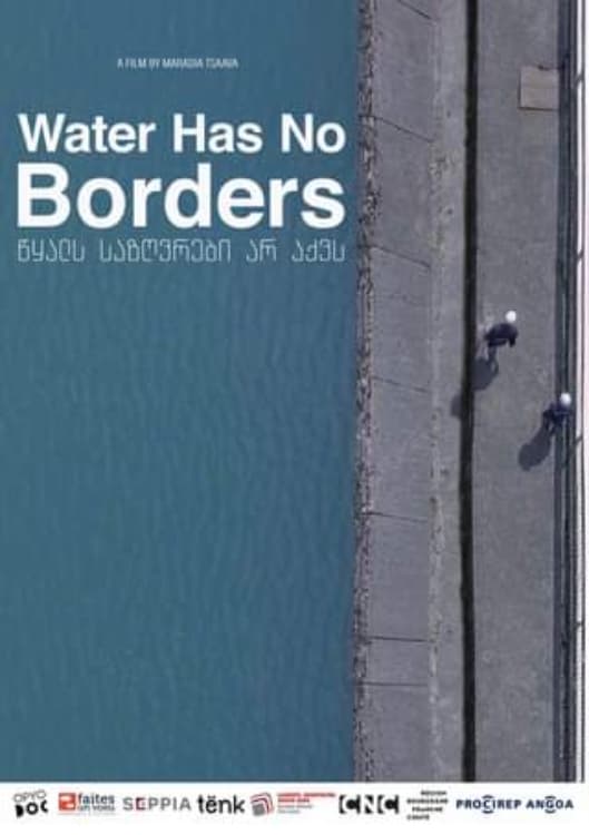 Water Has No Borders