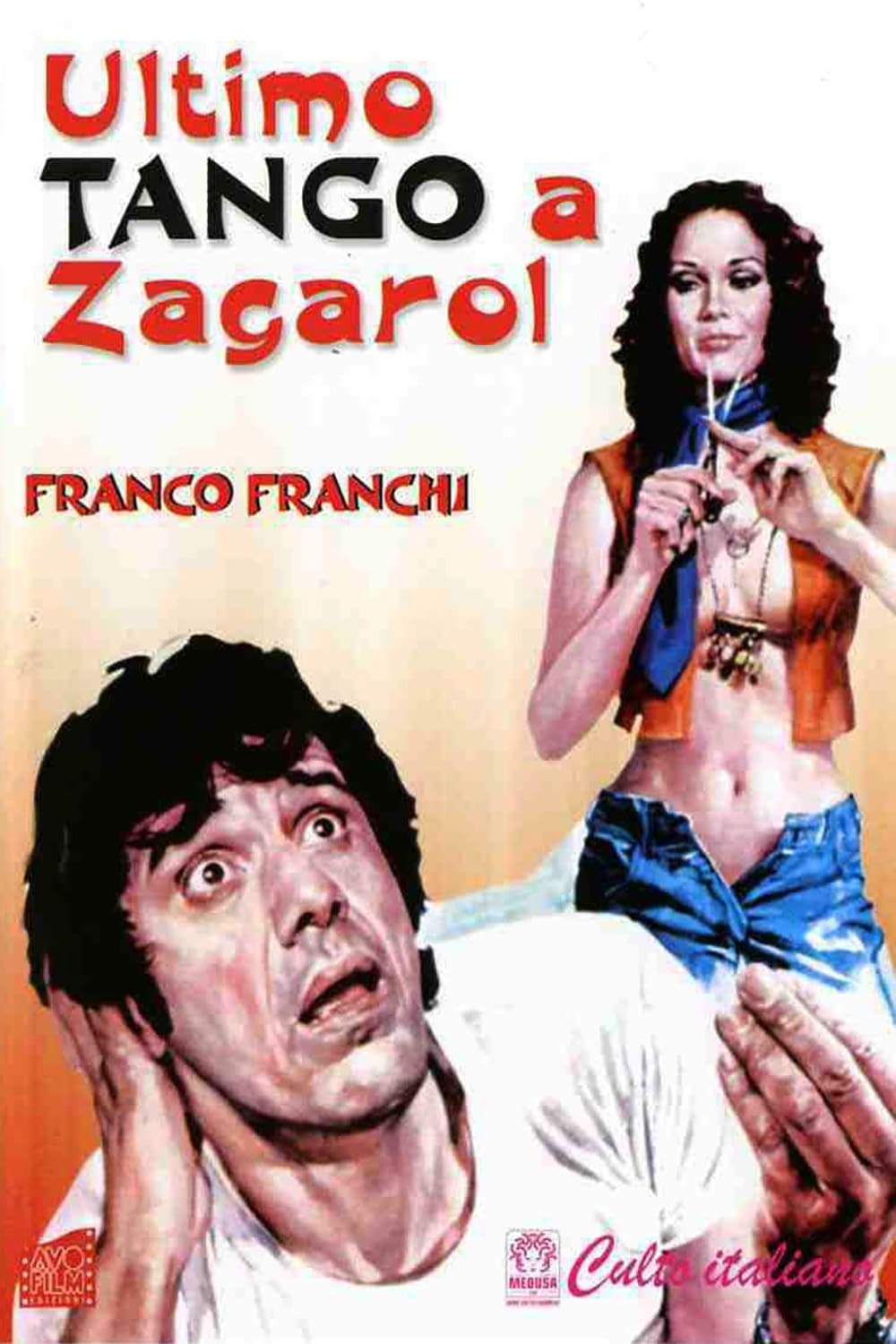 The Last Italian Tango (1973)