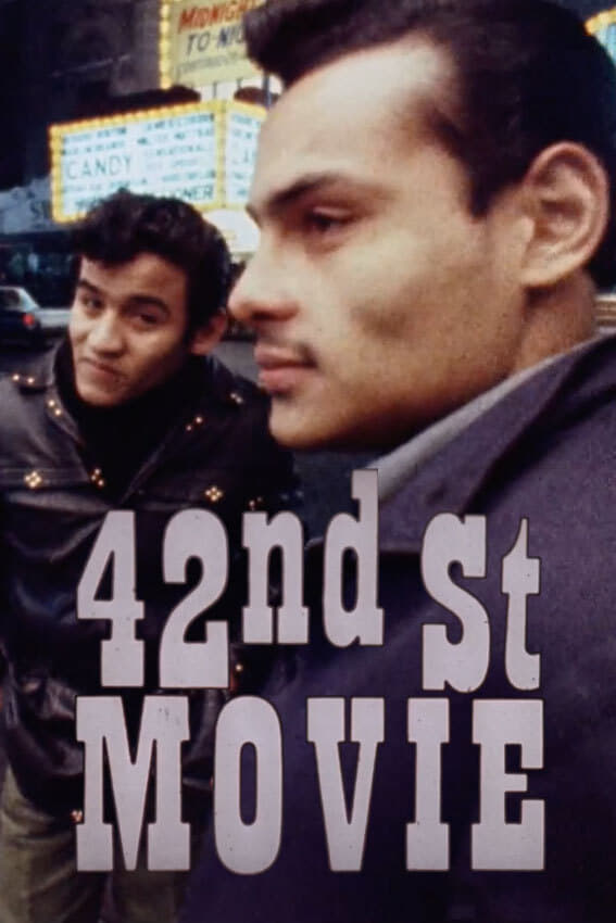 42nd St Movie