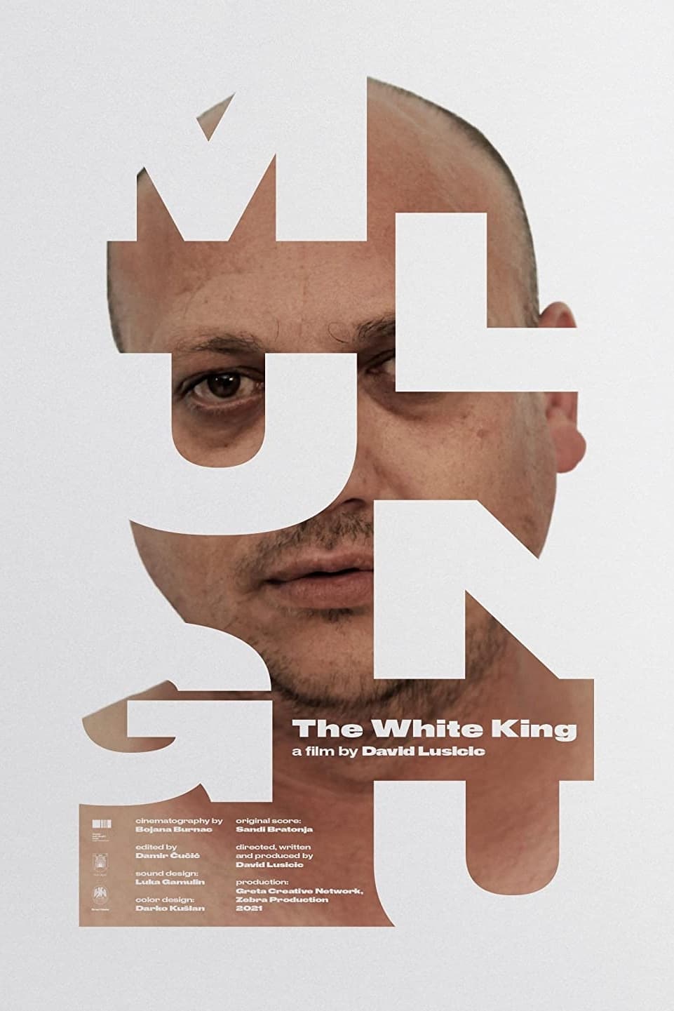Mlungu – The White King
