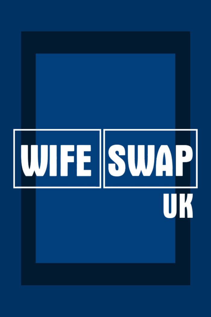 Wife Swap UK