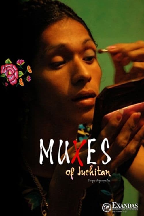 Muxes of Juchitán