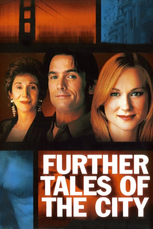 Further Tales of the City (2001)