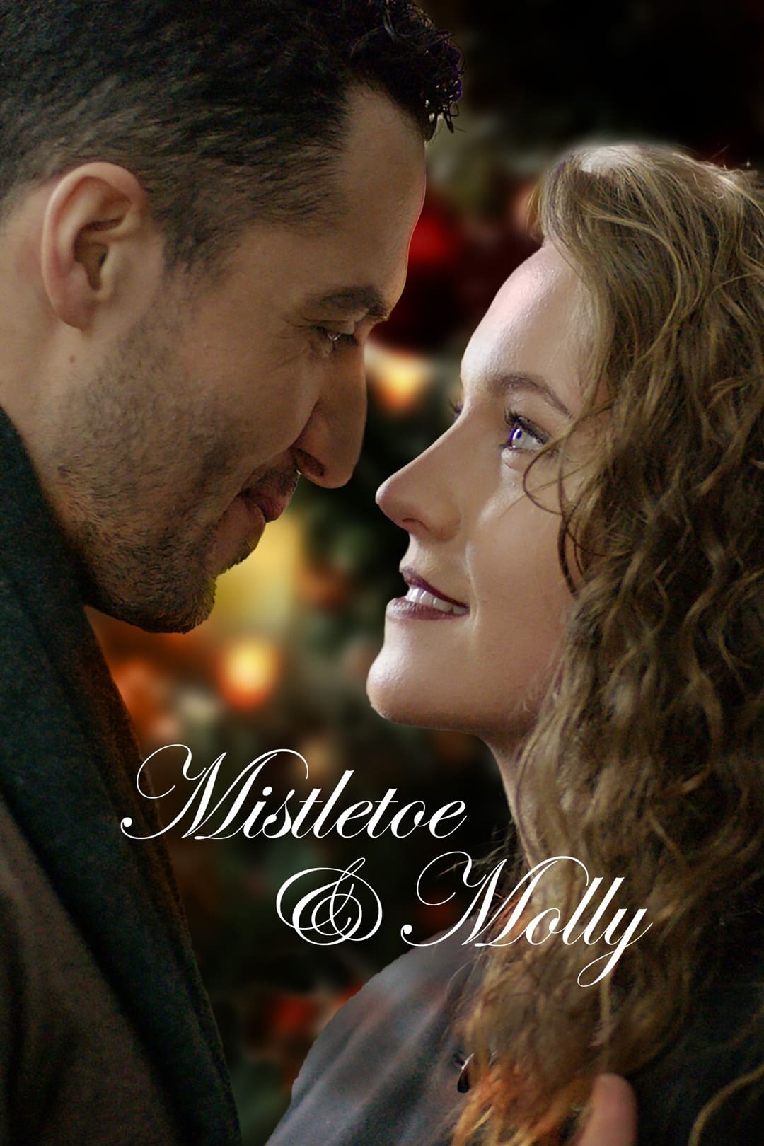 Mistletoe & Molly (2021)