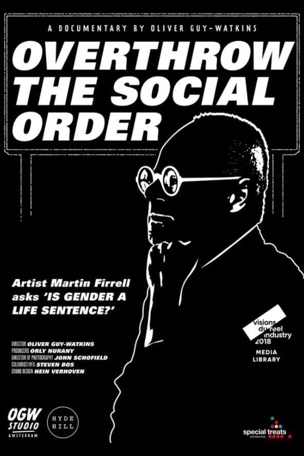 Overthrow The Social Order