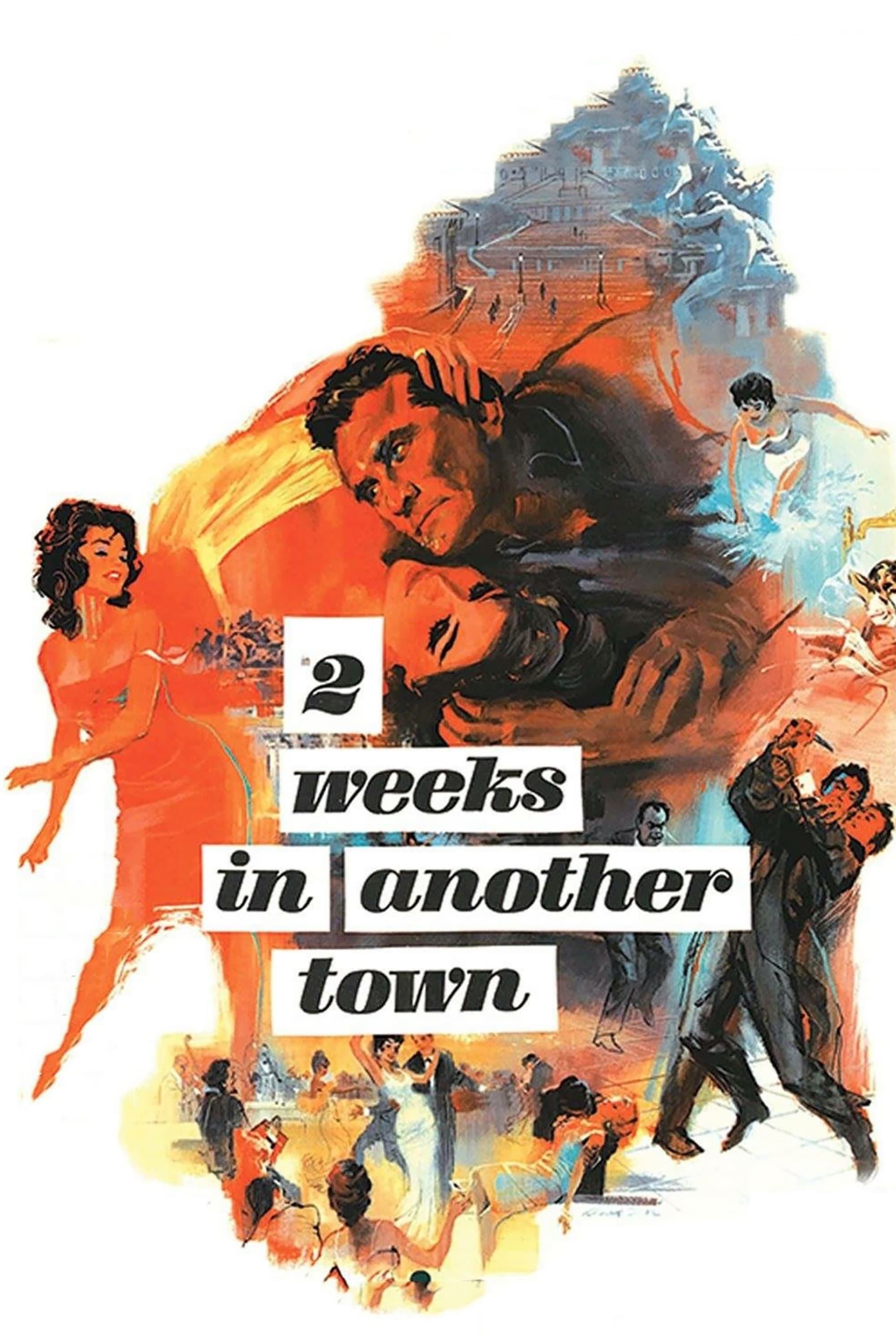 Two Weeks in Another Town (1962)