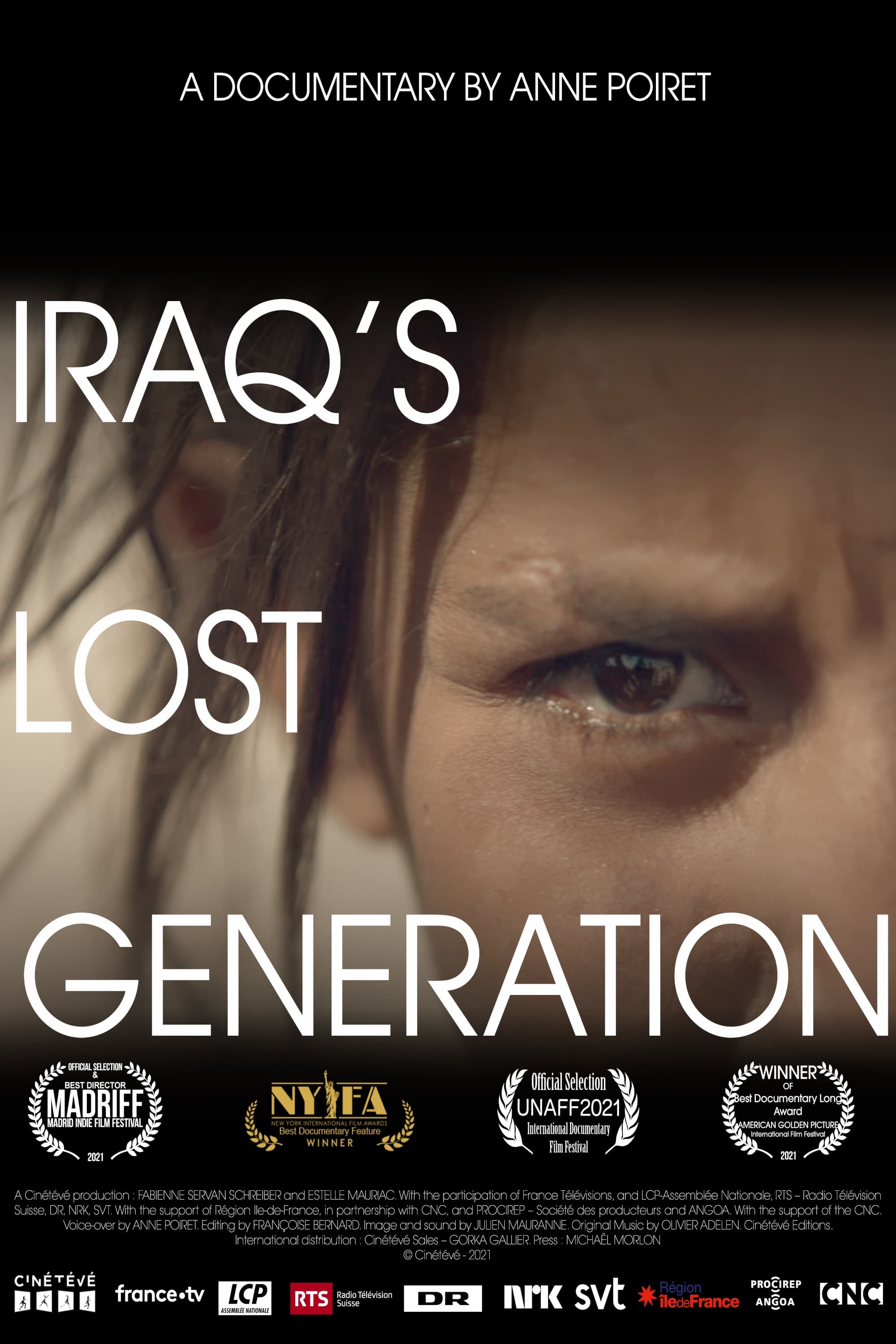Iraq's Lost Generation