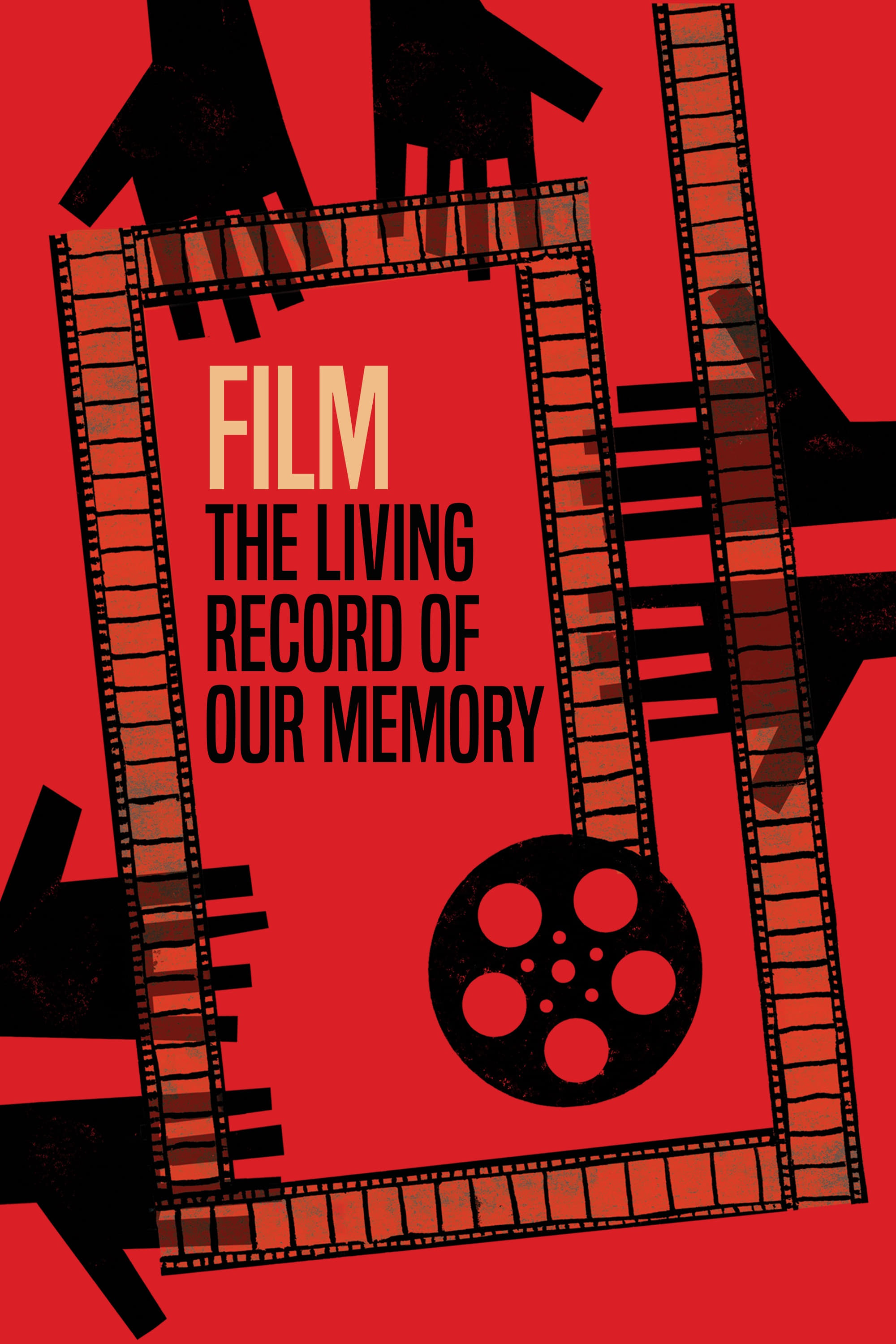 Filme, o Registro Vivo de Nossa Memória (2021)