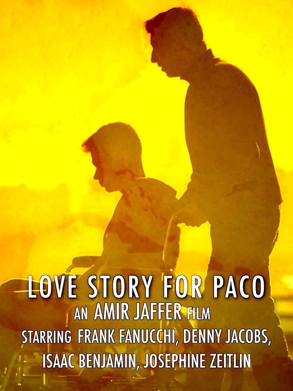 Love Story for Paco
