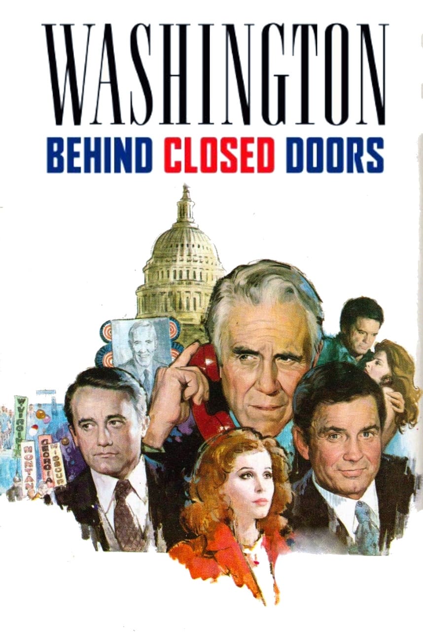 Washington: A Portas Fechadas (1977)