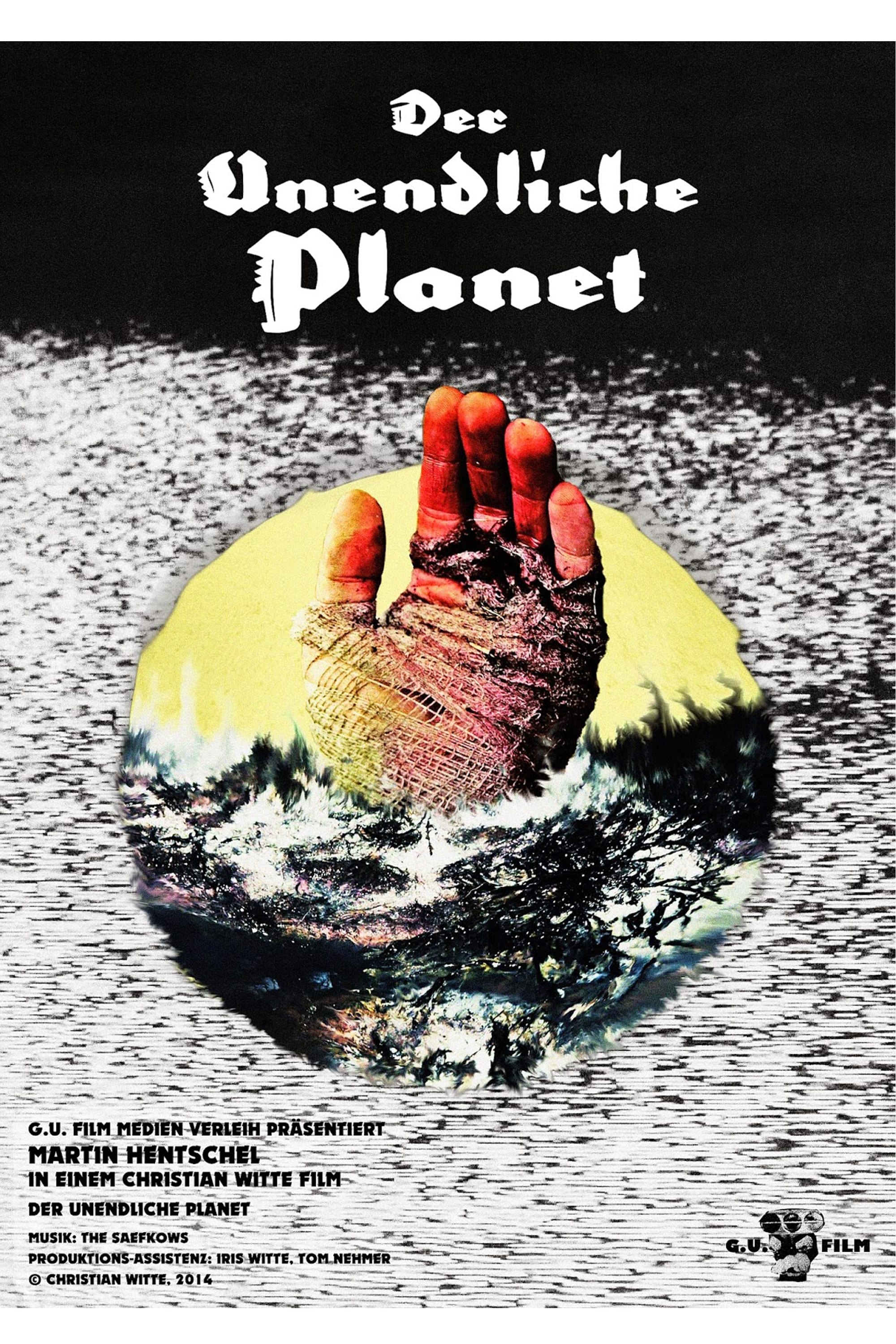 Der unendliche Planet