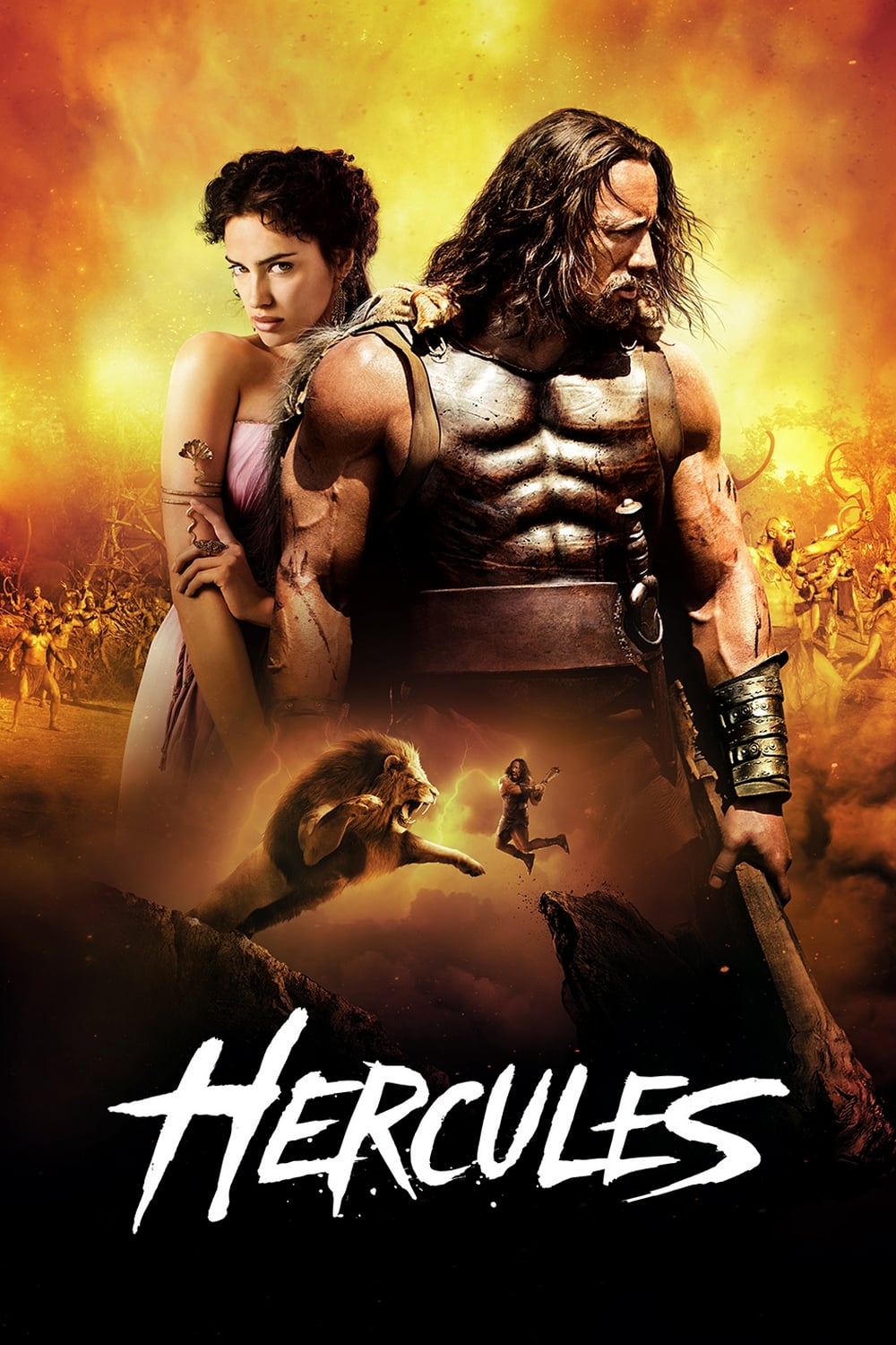 Hércules (2014)