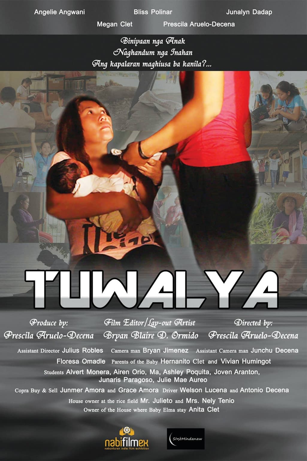 Tuwalya