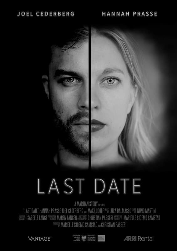 Last Date