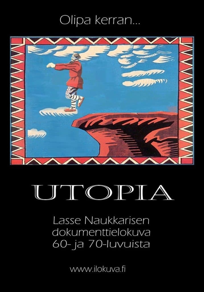 Once Upon A Time There Was A Utopia