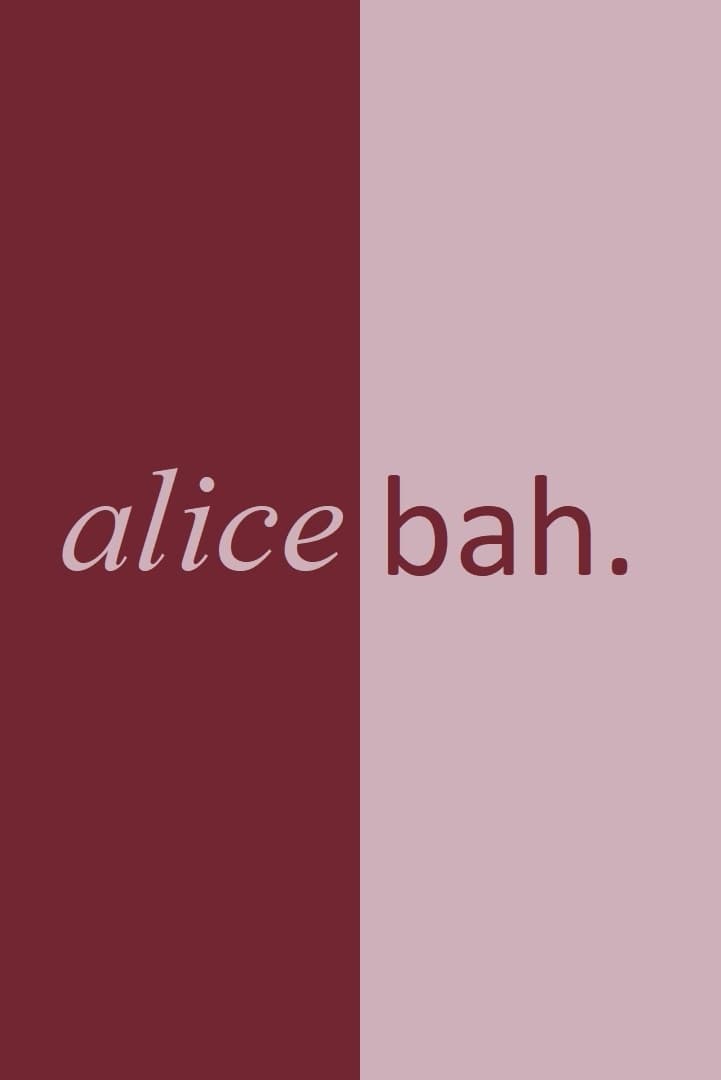Alice Bah