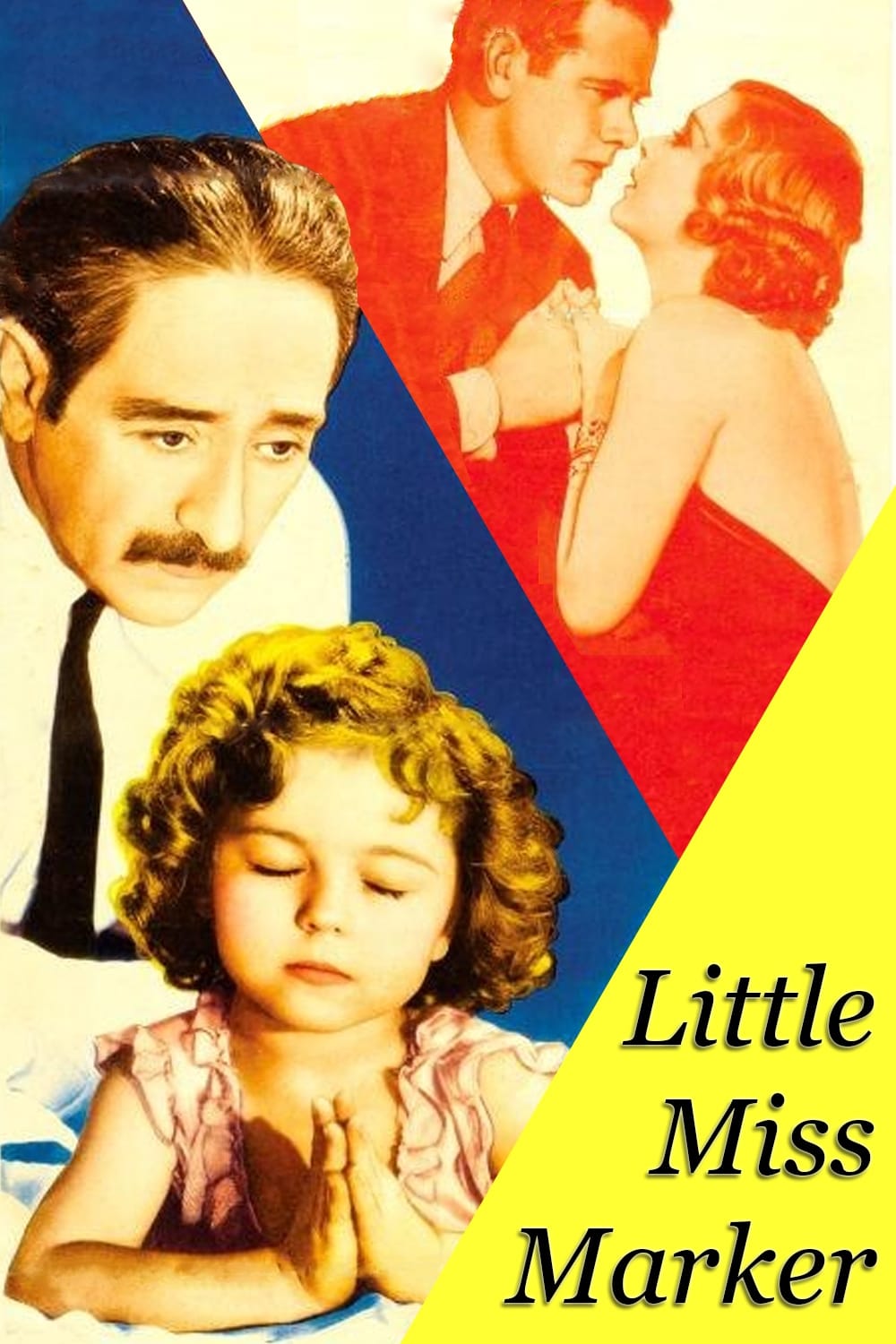 Little Miss Marker (1934)