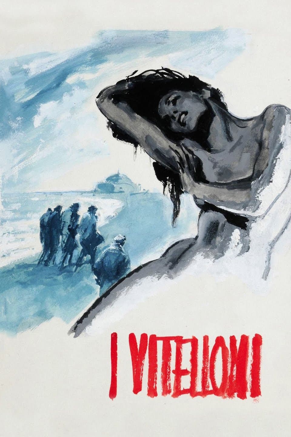 I Vitelloni (1953)