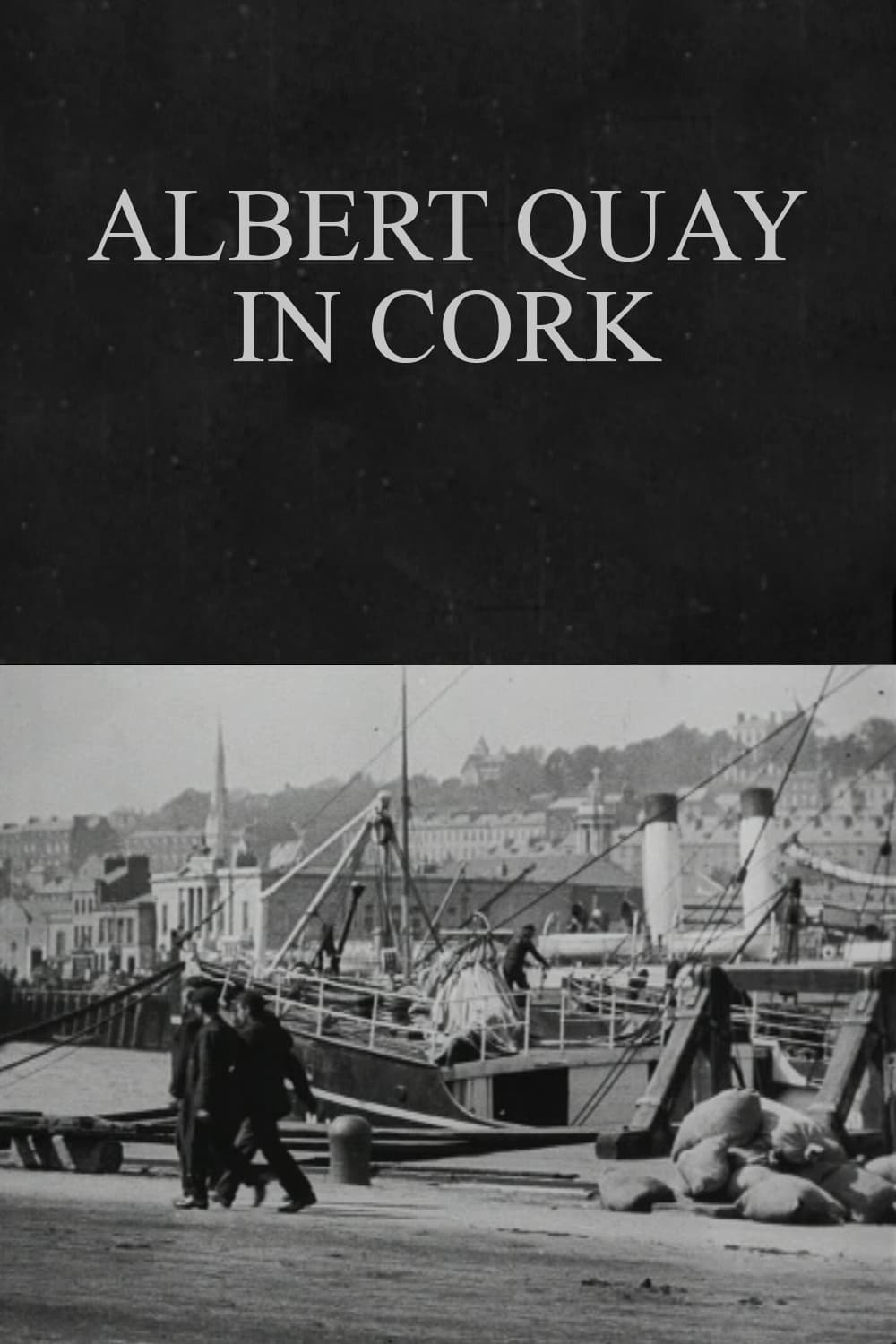 Albert Quay in Cork