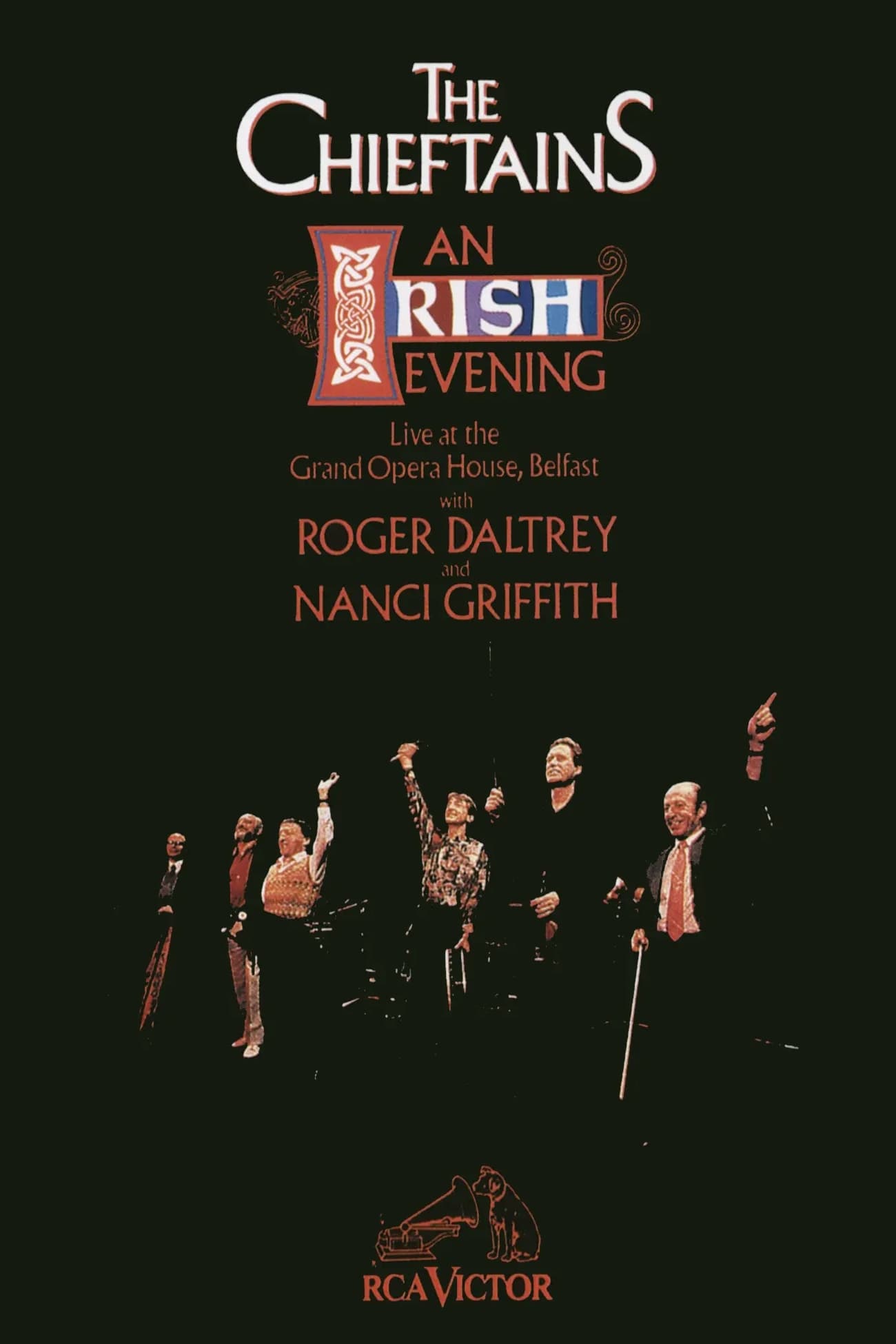 An Irish Evening: Live at the Grand Opera House, Belfast