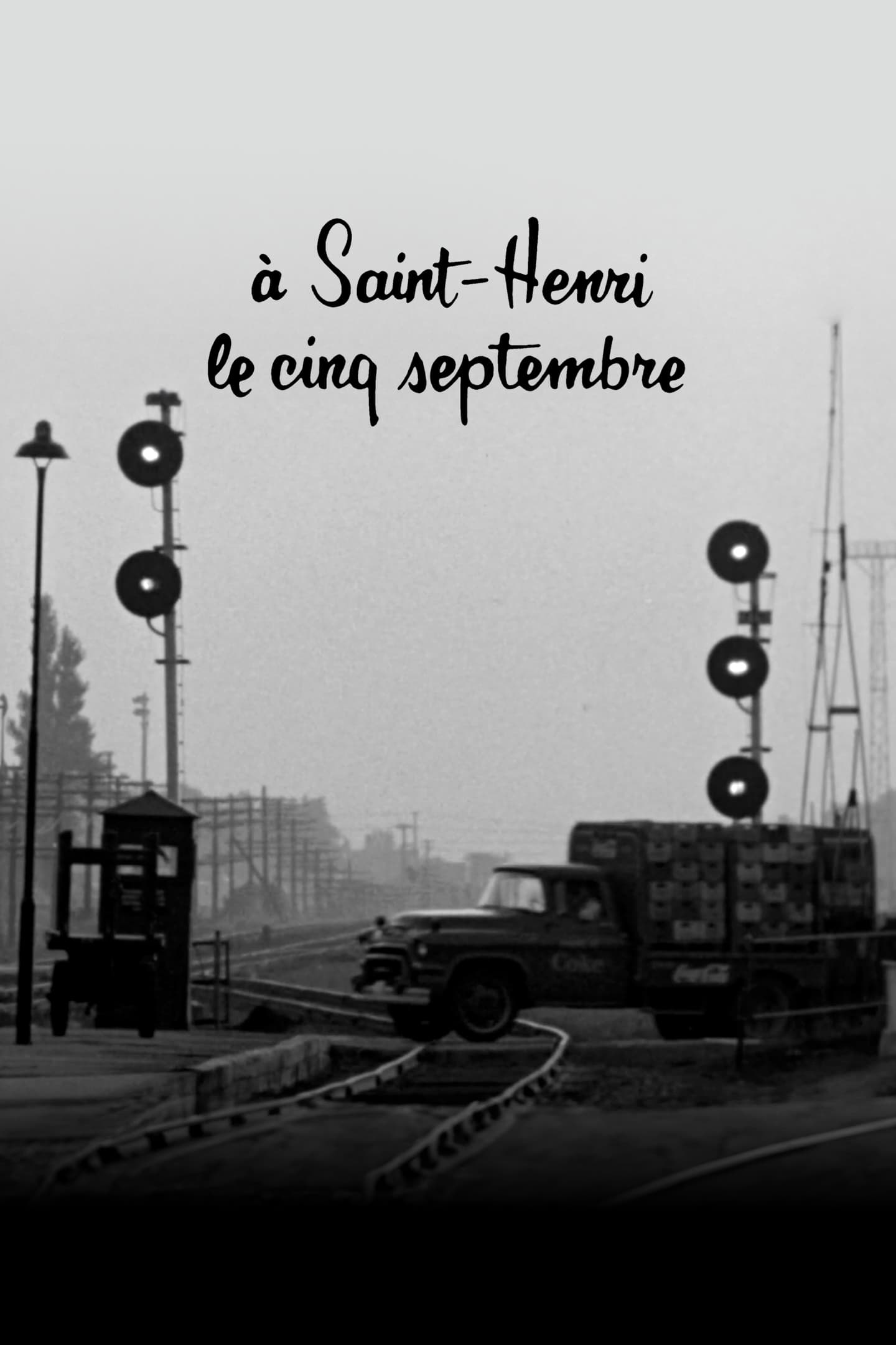 September Five at Saint-Henri