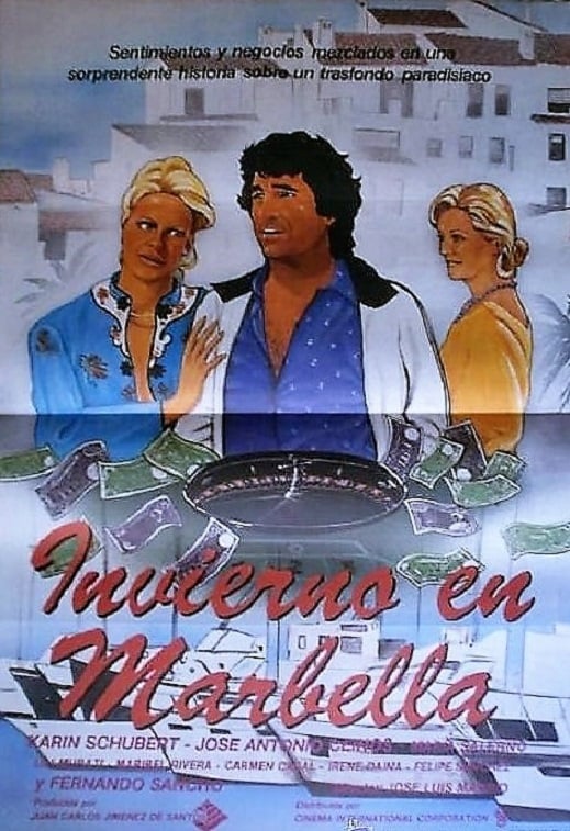 Invierno en Marbella (1983)