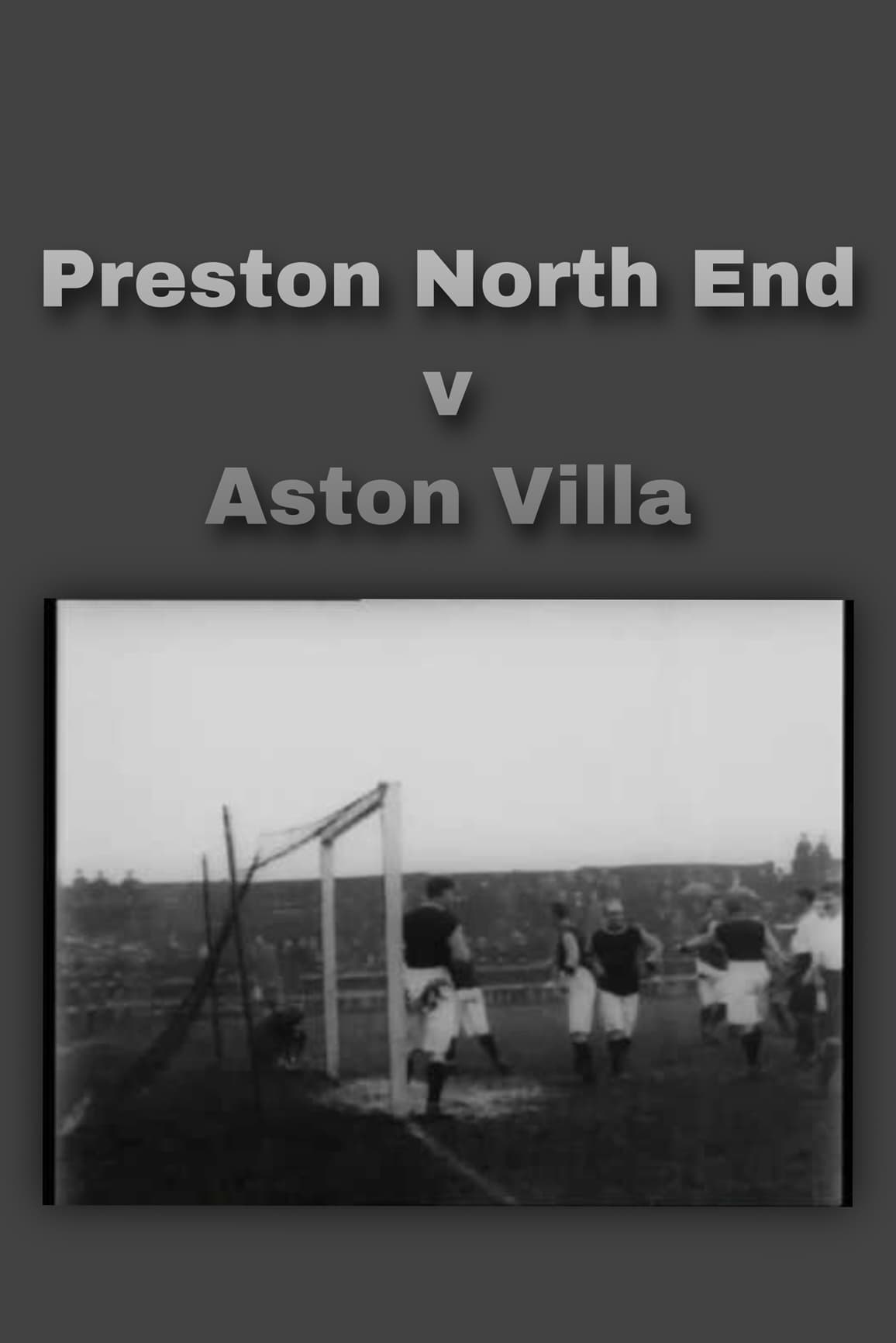 Preston North End v Aston Villa