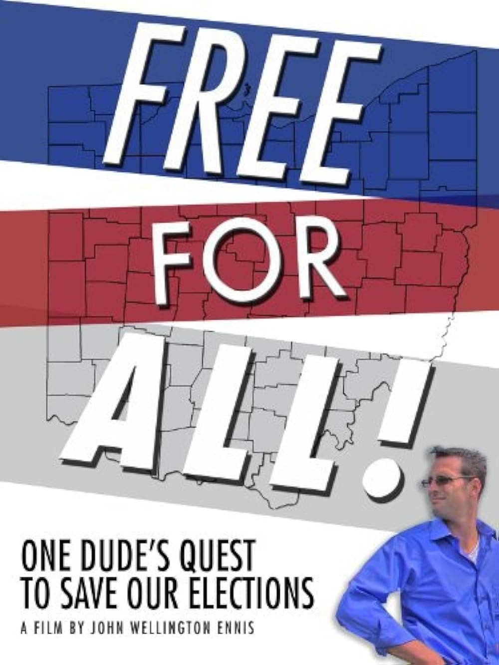 Free for All!