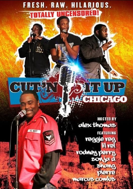 Cut'n It Up: Chicago
