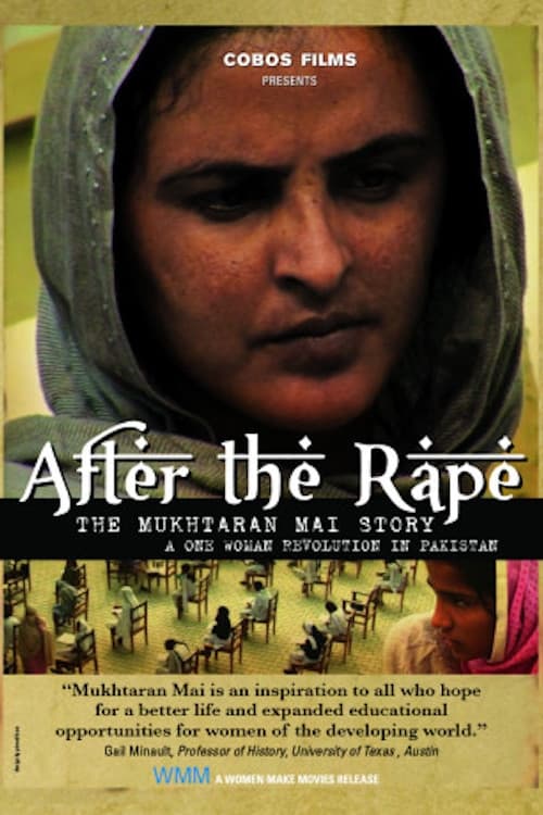 After the Rape