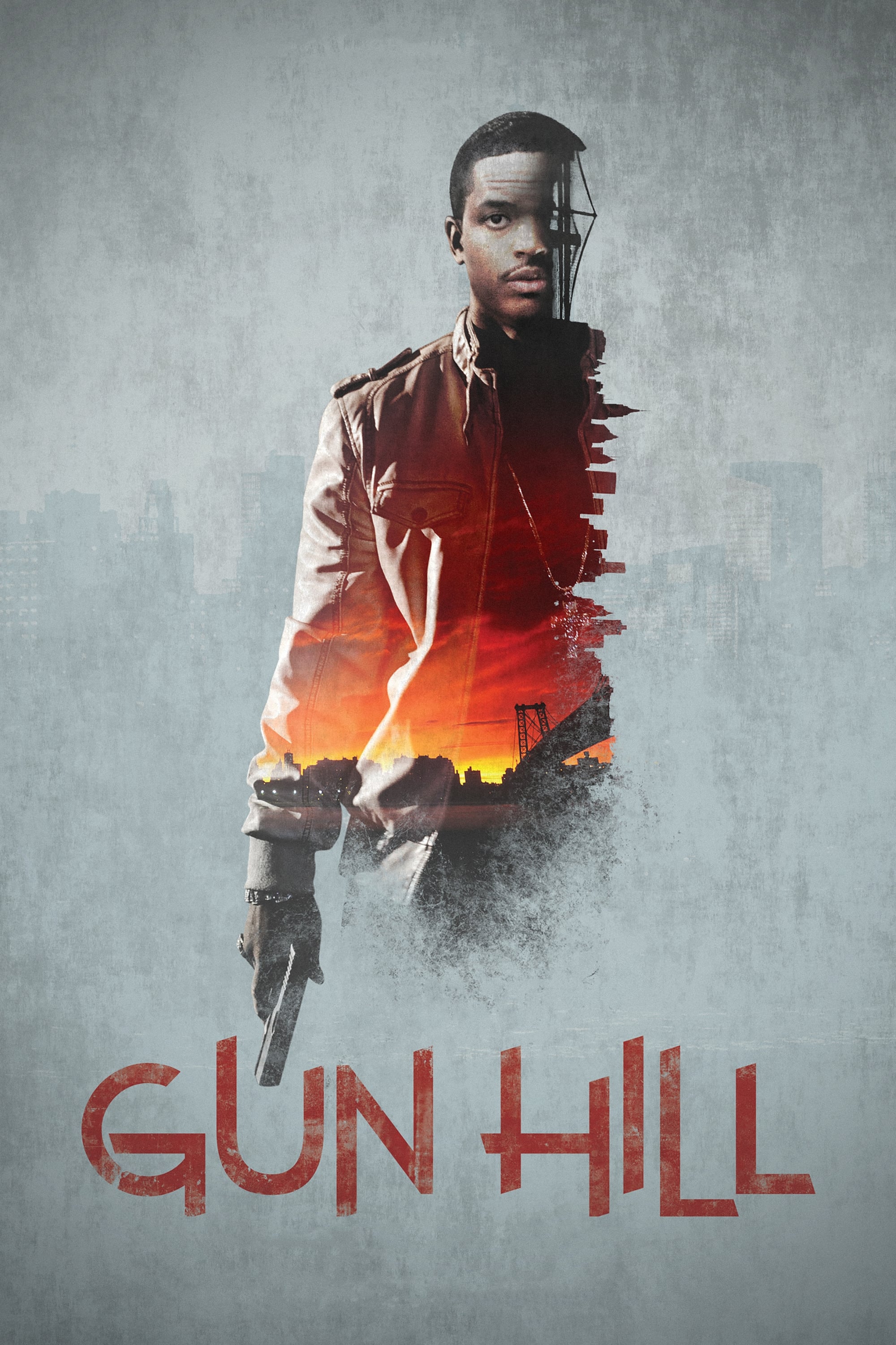 Gun Hill (2014)