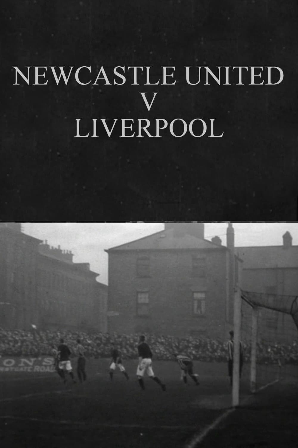 Newcastle United v Liverpool