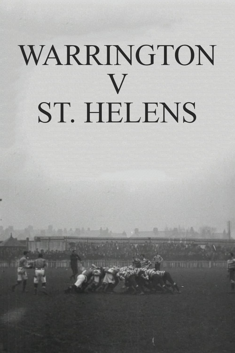 Warrington v. St. Helens