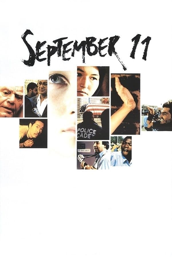 11'09''01 – September 11