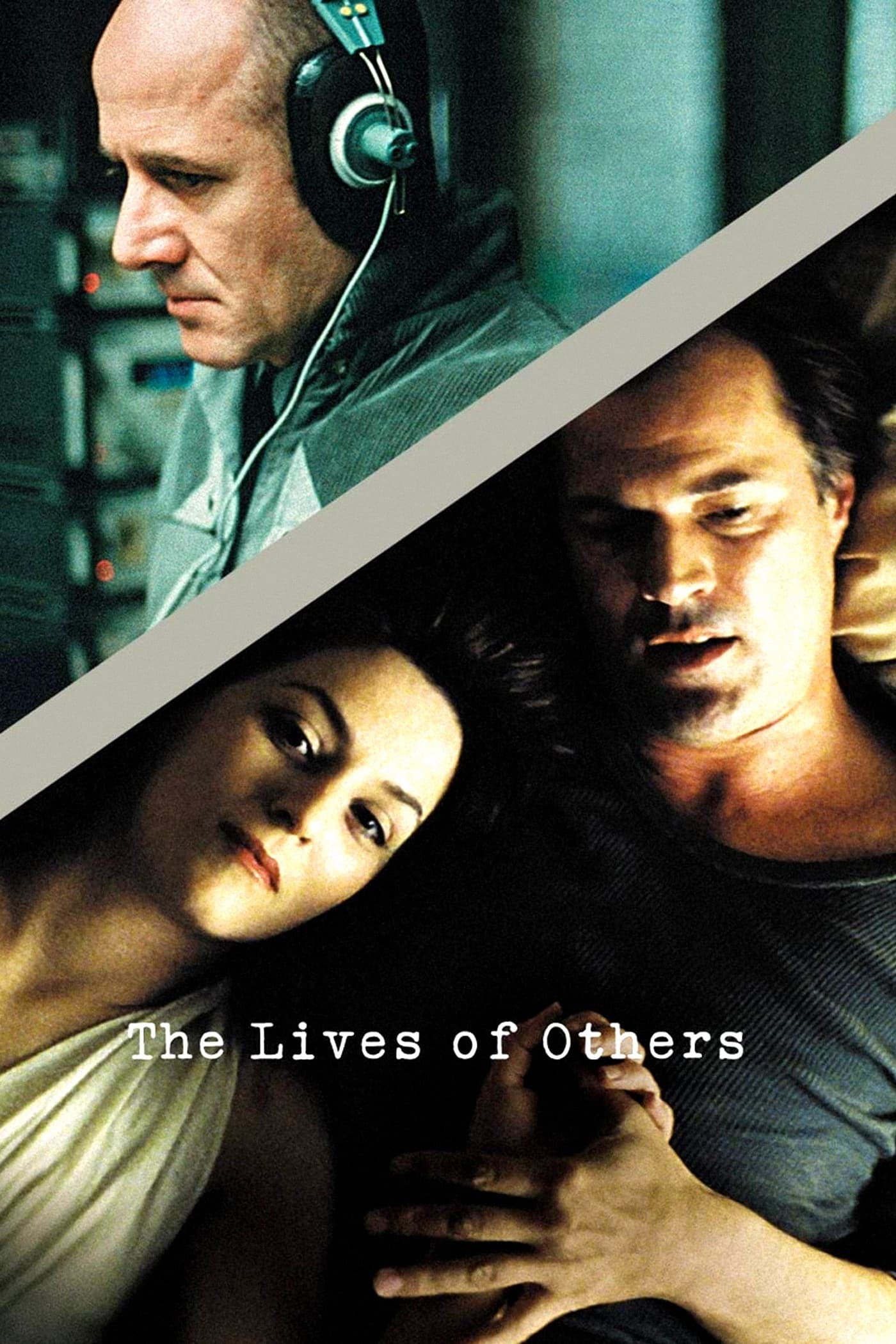 A Vida dos Outros (2006)