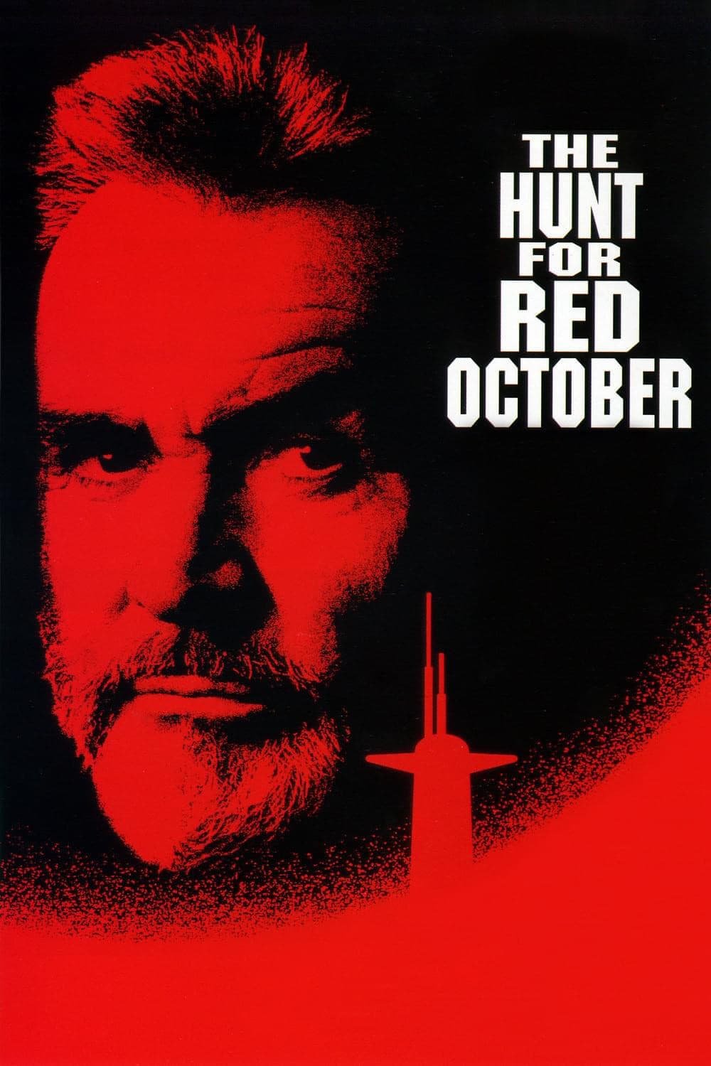 La caza del Octubre Rojo