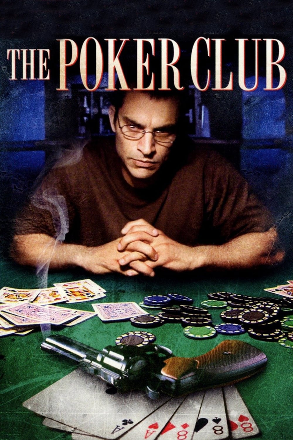 The Poker Club (2008)