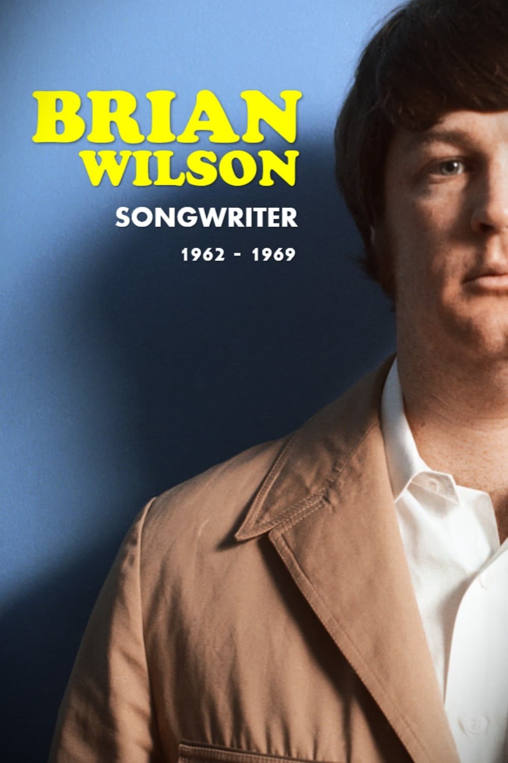 Brian Wilson: Songwriter 1962-1969